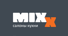 Кухни MIXX