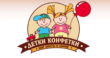 Детки Конфетки
