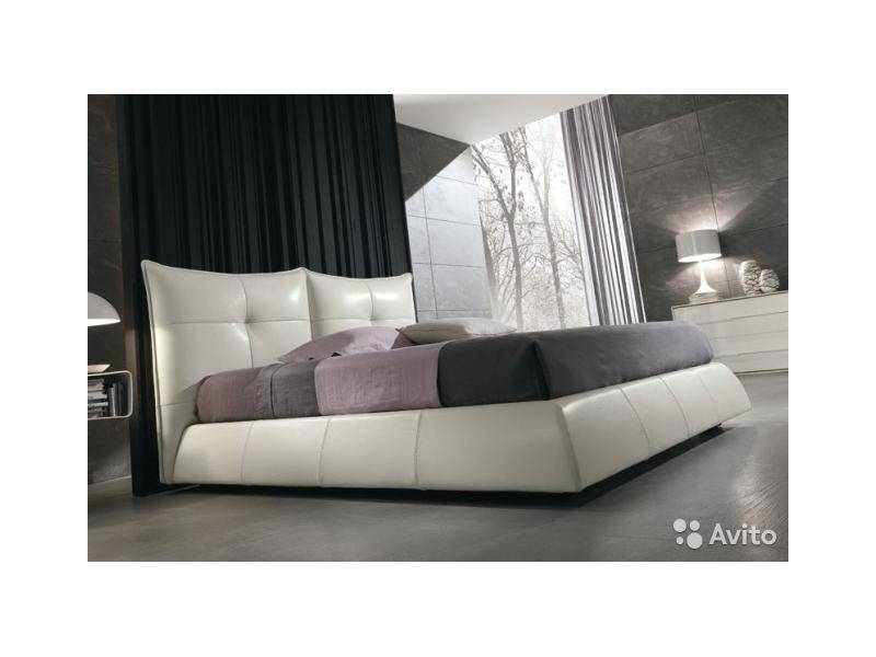 кровать letto gm 75 в Старом Осколе