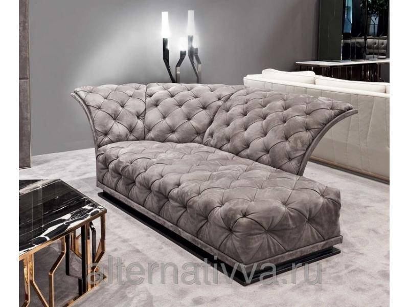 шикарный диван chester sofa эксклюзив l в Старом Осколе