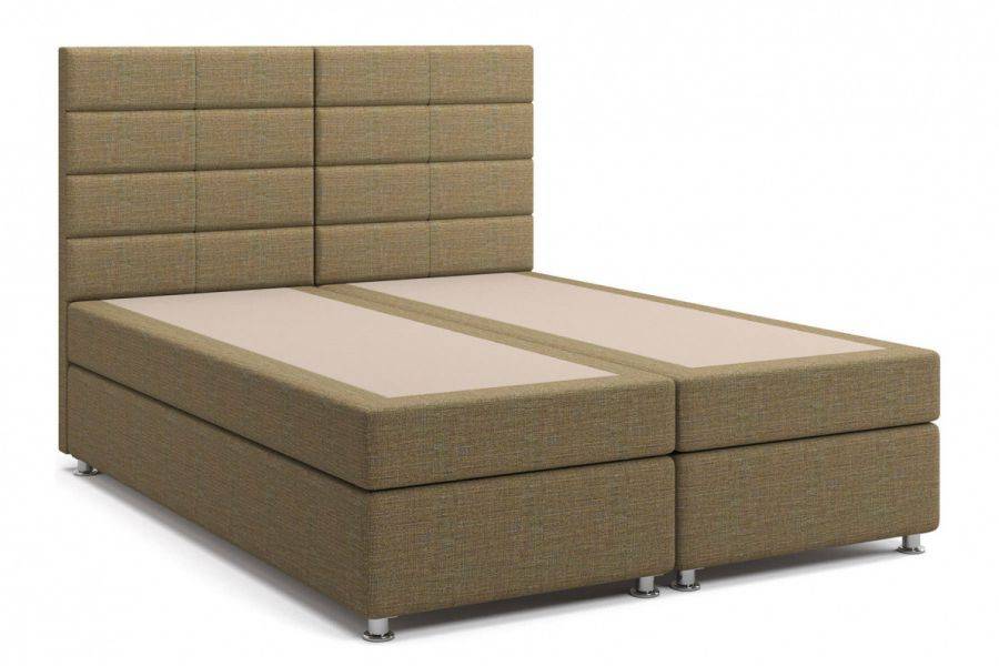 кровать гаванна box spring в Старом Осколе