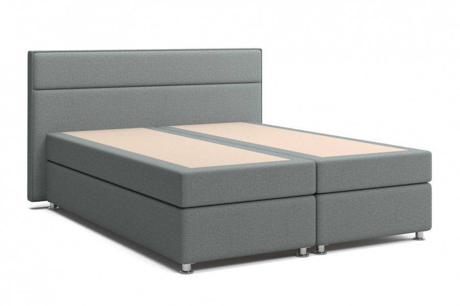 кровать марбелла box spring в Старом Осколе