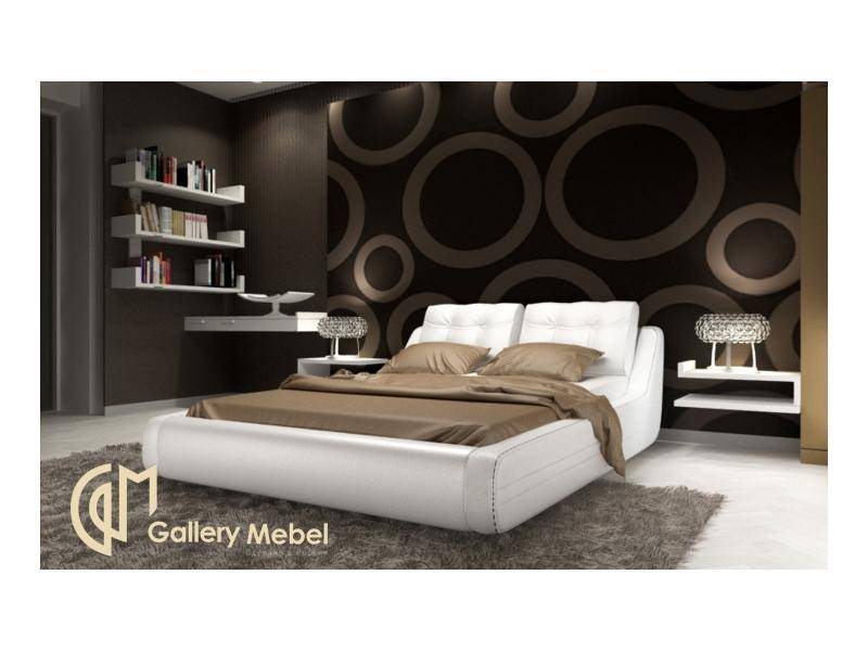 мягкая кровать letto gm 14 в Старом Осколе