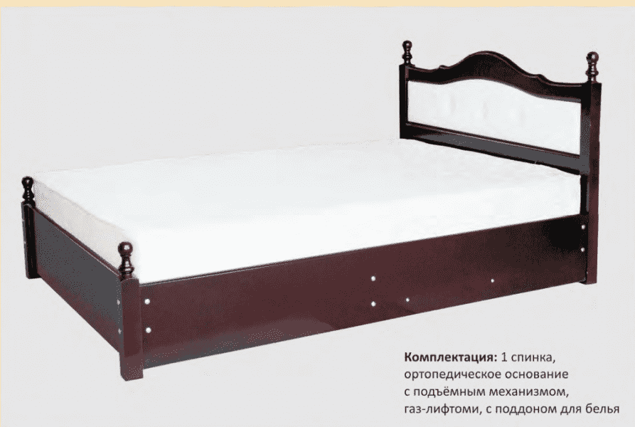 тахта валенсия с подъемным механизмом в Старом Осколе