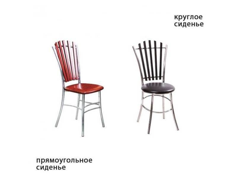 стул kitchen throne в Старом Осколе