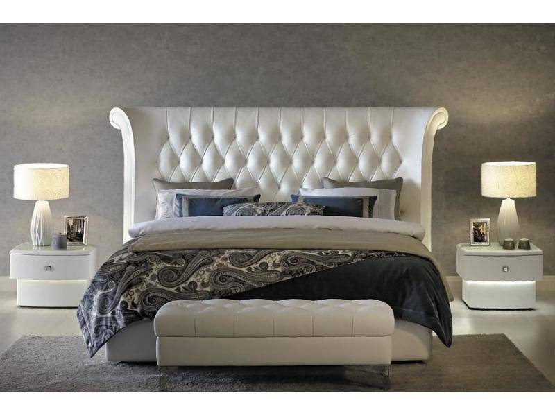 кровать letto gm 27 в Старом Осколе