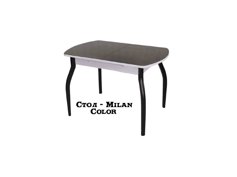 стол milan color в Старом Осколе