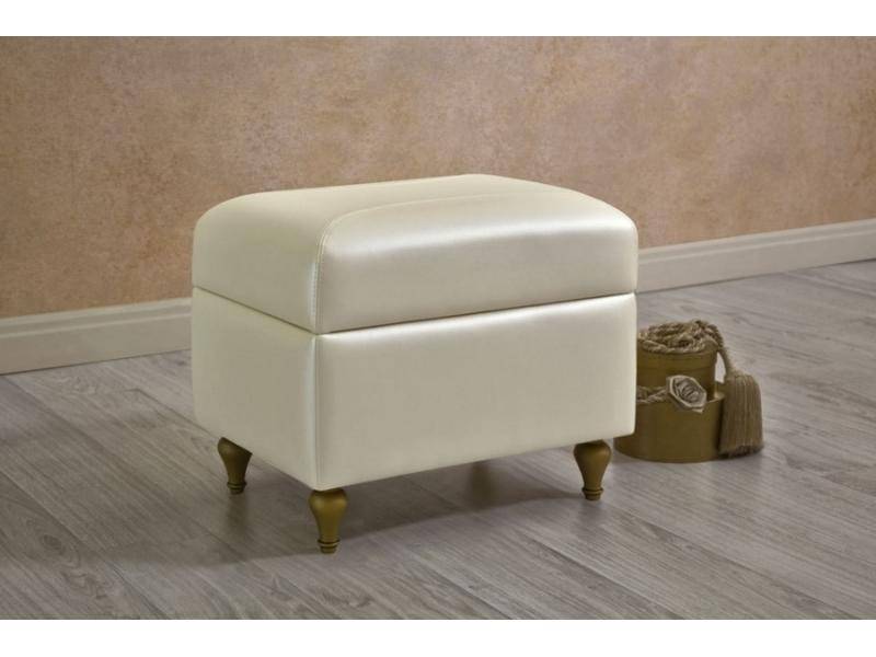 банкетка pouf gm 05 в Старом Осколе