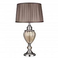 настольная лампа arte lamp superb a3752lt-1br в Старом Осколе