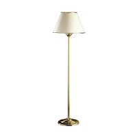 торшер дизайнерский jupiter classic beige прямой в Старом Осколе