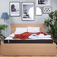 матрас blue sleep сoncept 140x190 в Старом Осколе