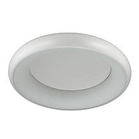 потолочный светодиодный светильник odeon light rondo 4063/40cl в Старом Осколе