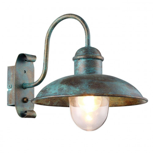 бра arte lamp passato a9255ap-1bg в Старом Осколе