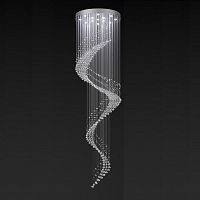 каскадная люстра newport 8213/300 в Старом Осколе