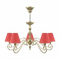 подвесная люстра lamp4you classic e3-05-h-lmp-o-26 в Старом Осколе