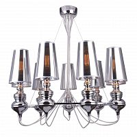 подвесная люстра arte lamp anna maria a4280lm-9cc в Старом Осколе