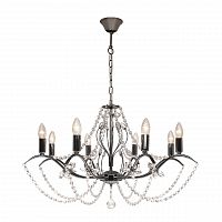 подвесная люстра silver light antoinette 726.59.8 в Старом Осколе