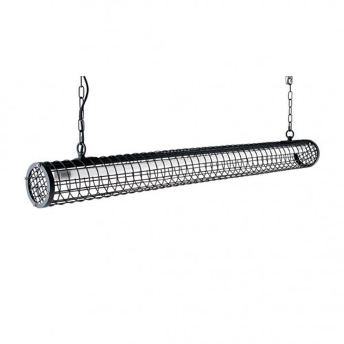 подвесной светильник loft it tube loft1702bk в Старом Осколе