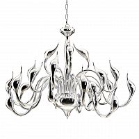 подвесная люстра lightstar cigno collo ch 751244 в Старом Осколе