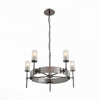 подвесная люстра st luce leviga sl219.142.05 в Старом Осколе