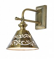 бра arte lamp kensington a1511ap-1pb в Старом Осколе