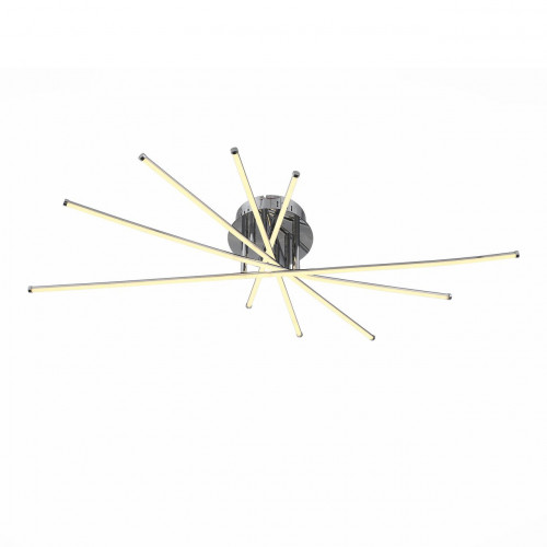 потолочная светодиодная люстра st luce fasci sl926.112.10 в Старом Осколе