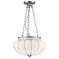 подвесной светильник arte lamp venezia a2101sp-4wh в Старом Осколе