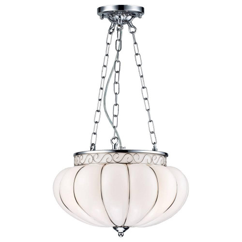 подвесной светильник arte lamp venezia a2101sp-4wh в Старом Осколе