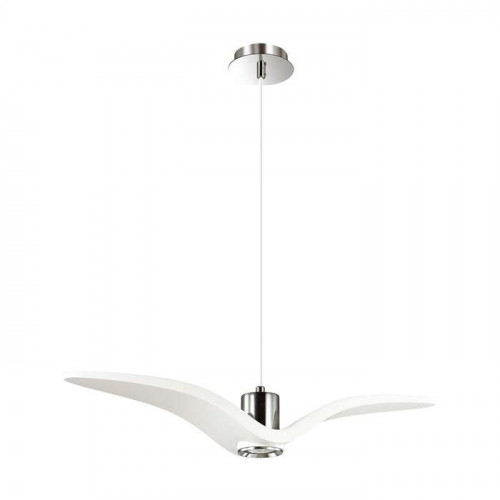 подвесной светильник odeon light volo 3993/1a в Старом Осколе