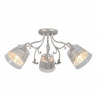 потолочная люстра arte lamp calice a9081pl-3wg в Старом Осколе