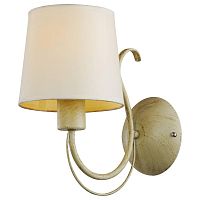 бра arte lamp orlean a9310ap-1wg в Старом Осколе