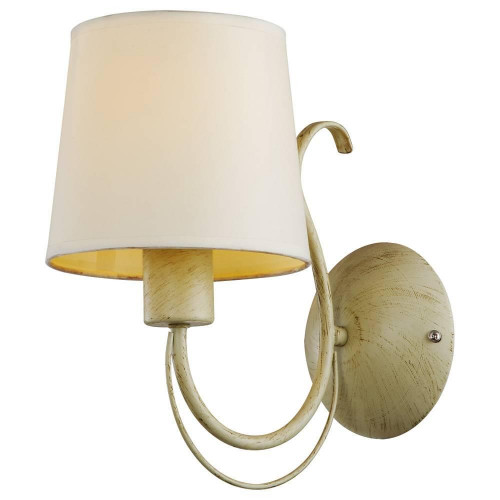 бра arte lamp orlean a9310ap-1wg в Старом Осколе