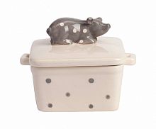 емкость для хранения с крышкой dot pig в Старом Осколе