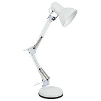 настольная лампа arte lamp junior a1330lt-1wh в Старом Осколе