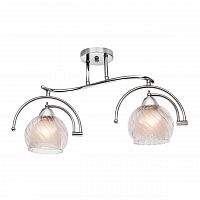 потолочная люстра silver light sfera 255.54.2 в Старом Осколе