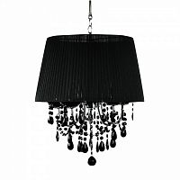 люстра black diamond чёрная в Старом Осколе