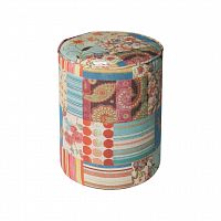 пуф patchwork разноцветный в Старом Осколе