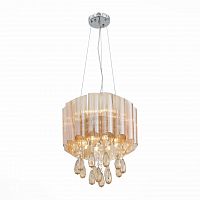 подвесная люстра st luce versita sl401.103.12 в Старом Осколе