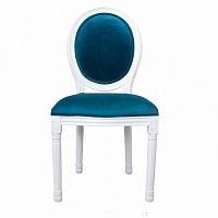 стул volker blue+white в Старом Осколе