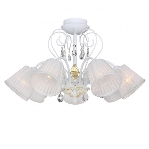 потолочная люстра f-promo chanel 2156-7u в Старом Осколе