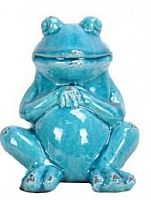 декор frog blue wise в Старом Осколе