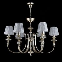 подвесная люстра maytoni serena antique arm041-06-g в Старом Осколе