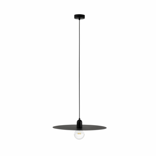 люстра plat черная от faro черная в Старом Осколе