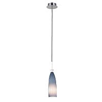 подвесной светильник lightstar simple light 810 810011 в Старом Осколе