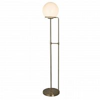 торшер arte lamp bergamo a2990pn-1ab в Старом Осколе