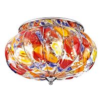 потолочный светильник arte lamp venezia a2101pl-4cc в Старом Осколе