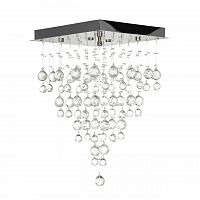 каскадная люстра arti lampadari flusso h 1.4.40.615 n в Старом Осколе