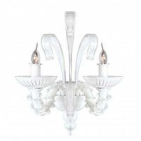 бра donolux opera w110188/2white в Старом Осколе