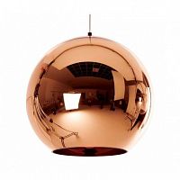 подвесной светильник loft it copper shade loft2023-g в Старом Осколе