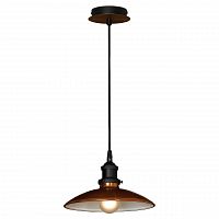 подвесной светильник lussole loft lsl-6806-01 в Старом Осколе